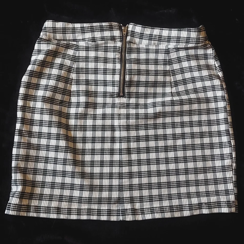 Plaid Mini - Picture 5 of 6